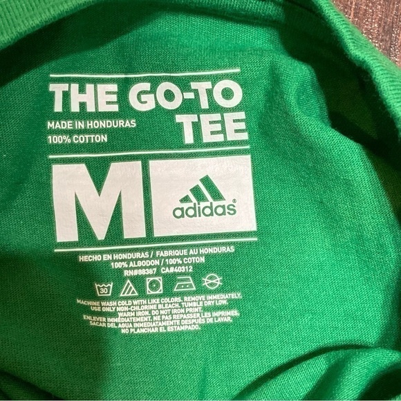 Hawaii Souvenir T-Shirt Medium nwot - Picture 4 of 5